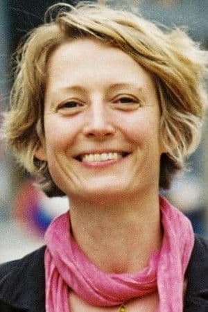 Nicole Gerhards profile