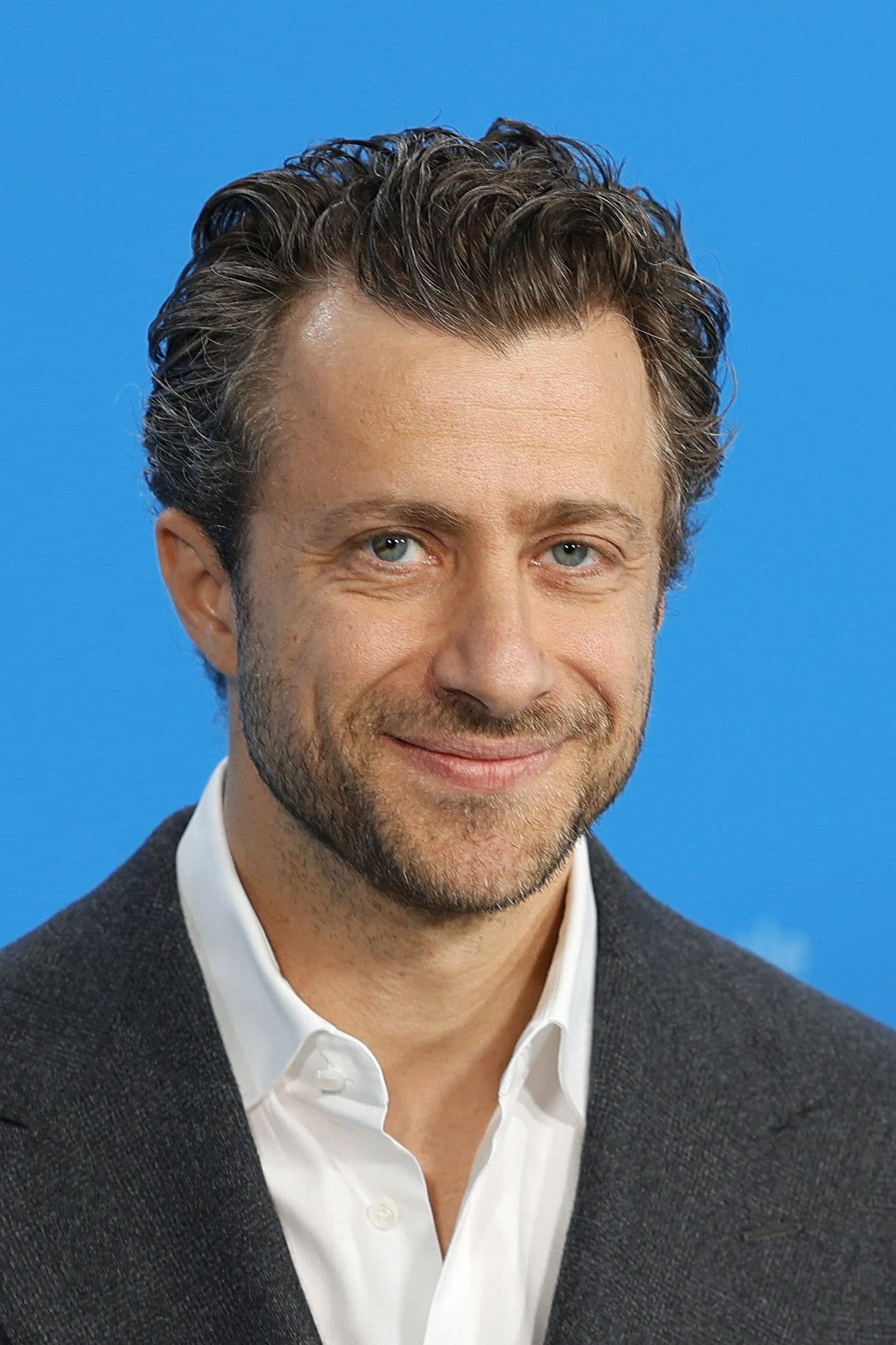 Francesco Carrozzini profile