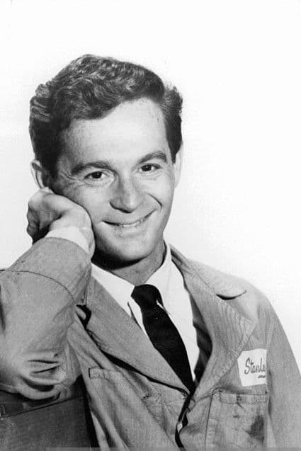 Stephen Strimpell profile