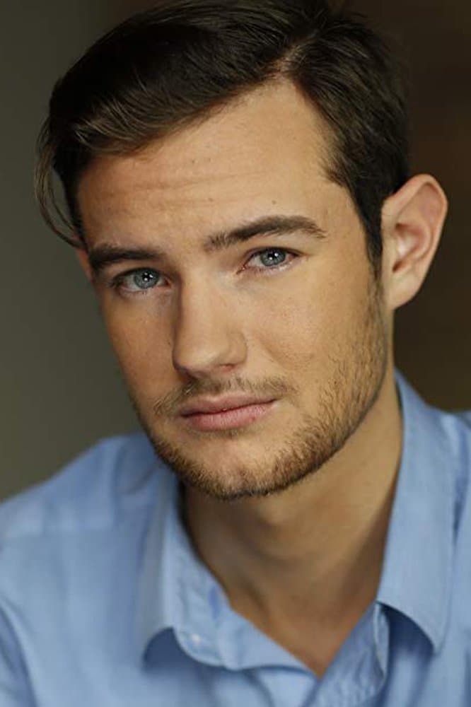 Kelten Jensen profile