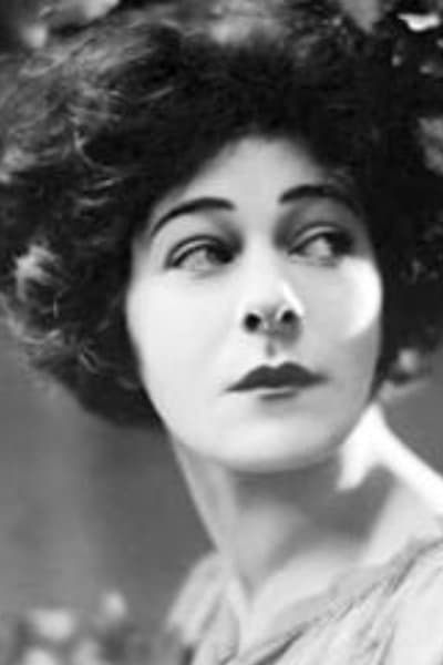 Bleuette Bernon profile