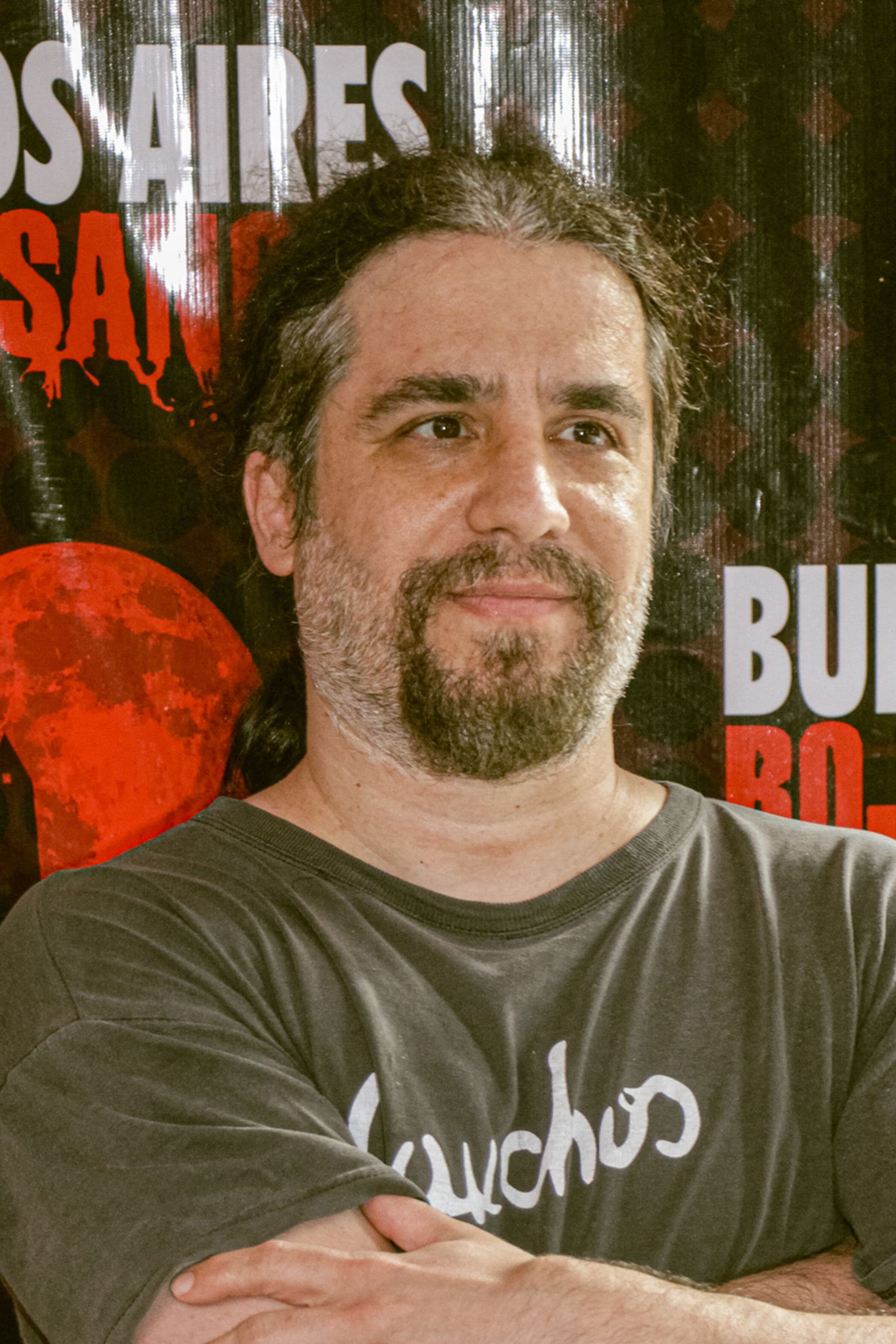 Germán Magariños profile