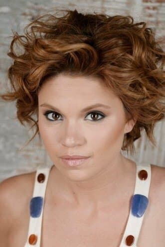 Mandy Bruno Bogue profile