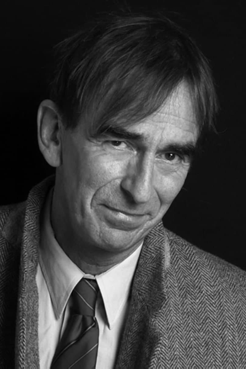 Garth Gilker profile