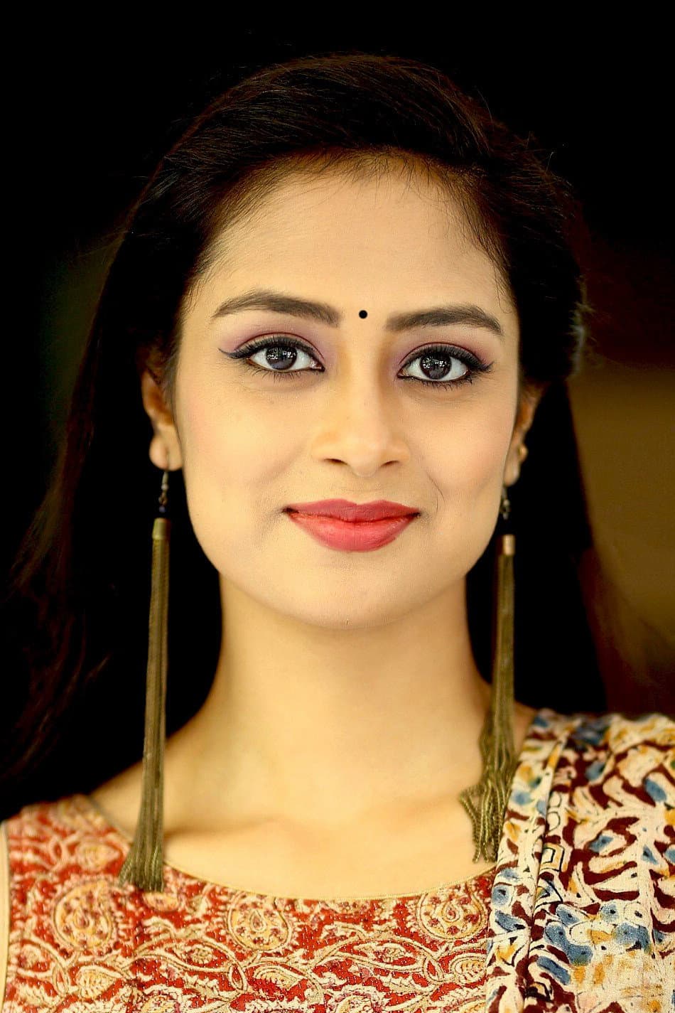 Vedieka Dutt profile