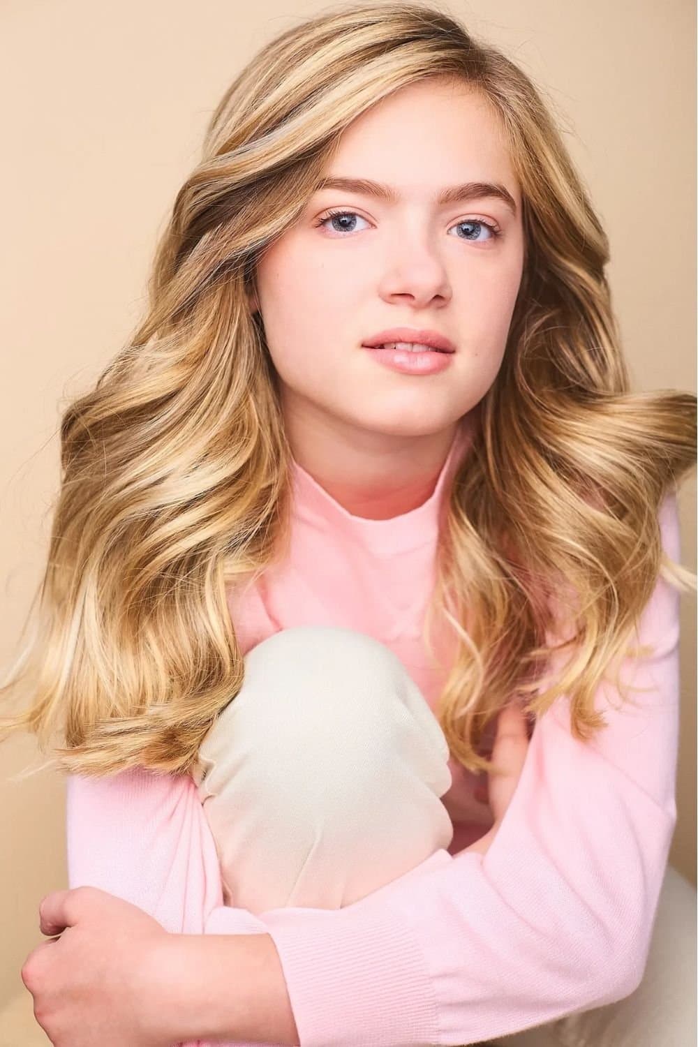 Cate Elefante profile