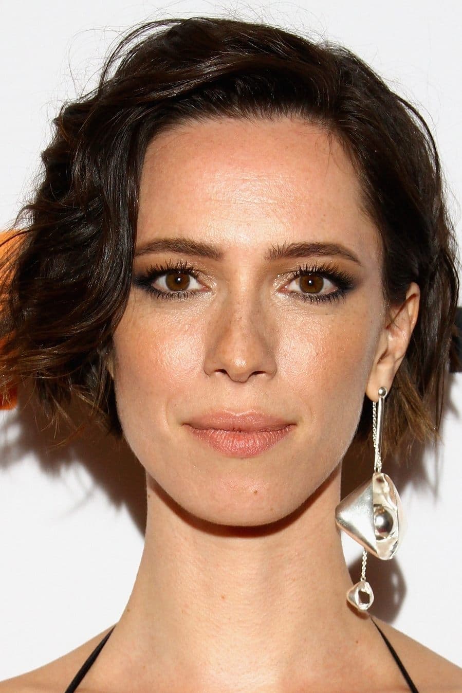 Rebecca Hall profile