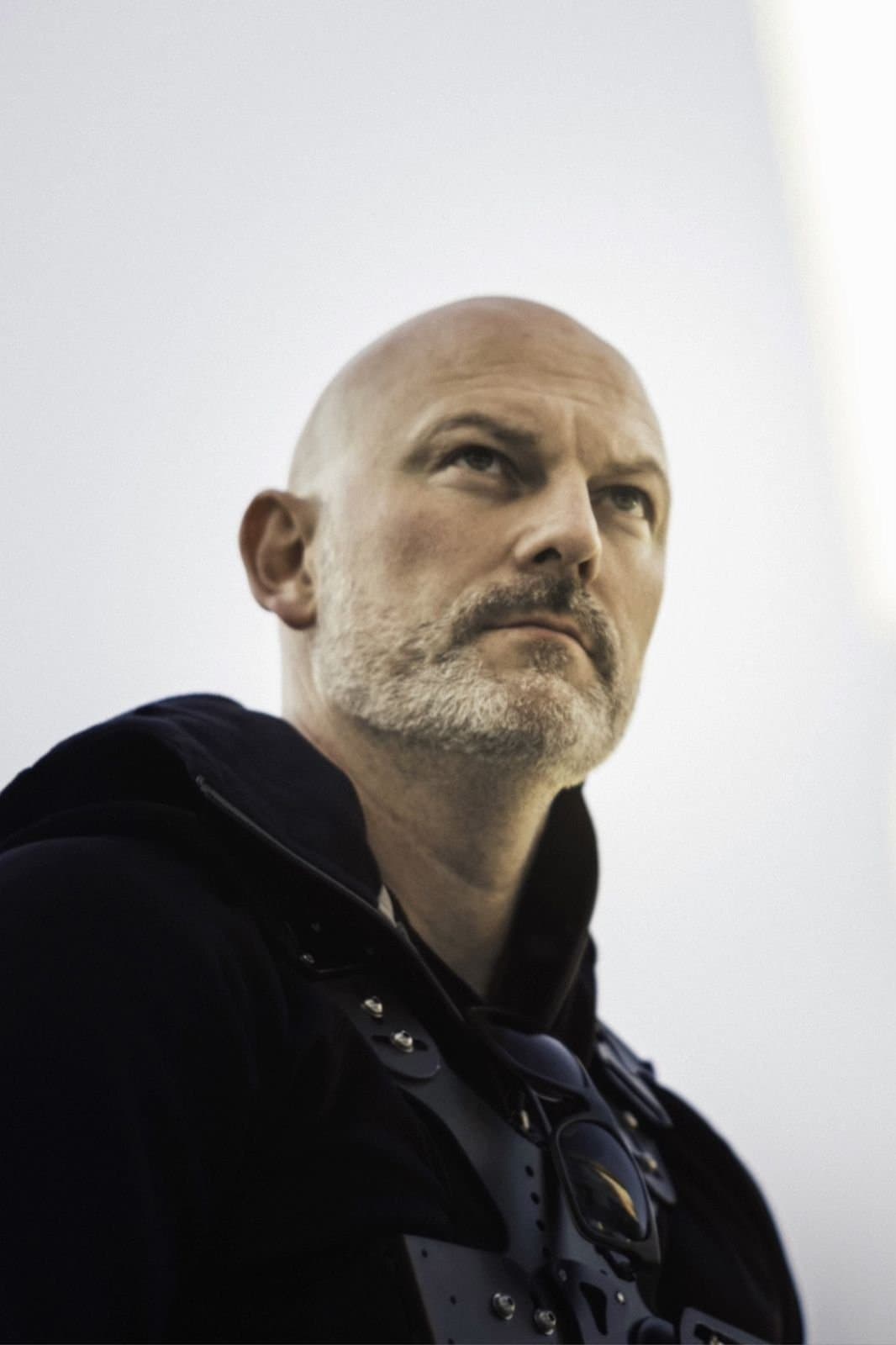 Karsten Jacobsen profile