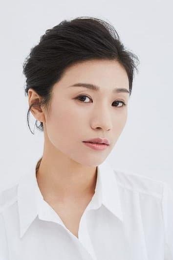 Liu Ruifang profile