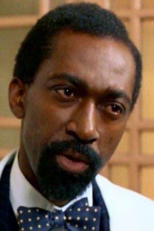 Louis Mahoney profile