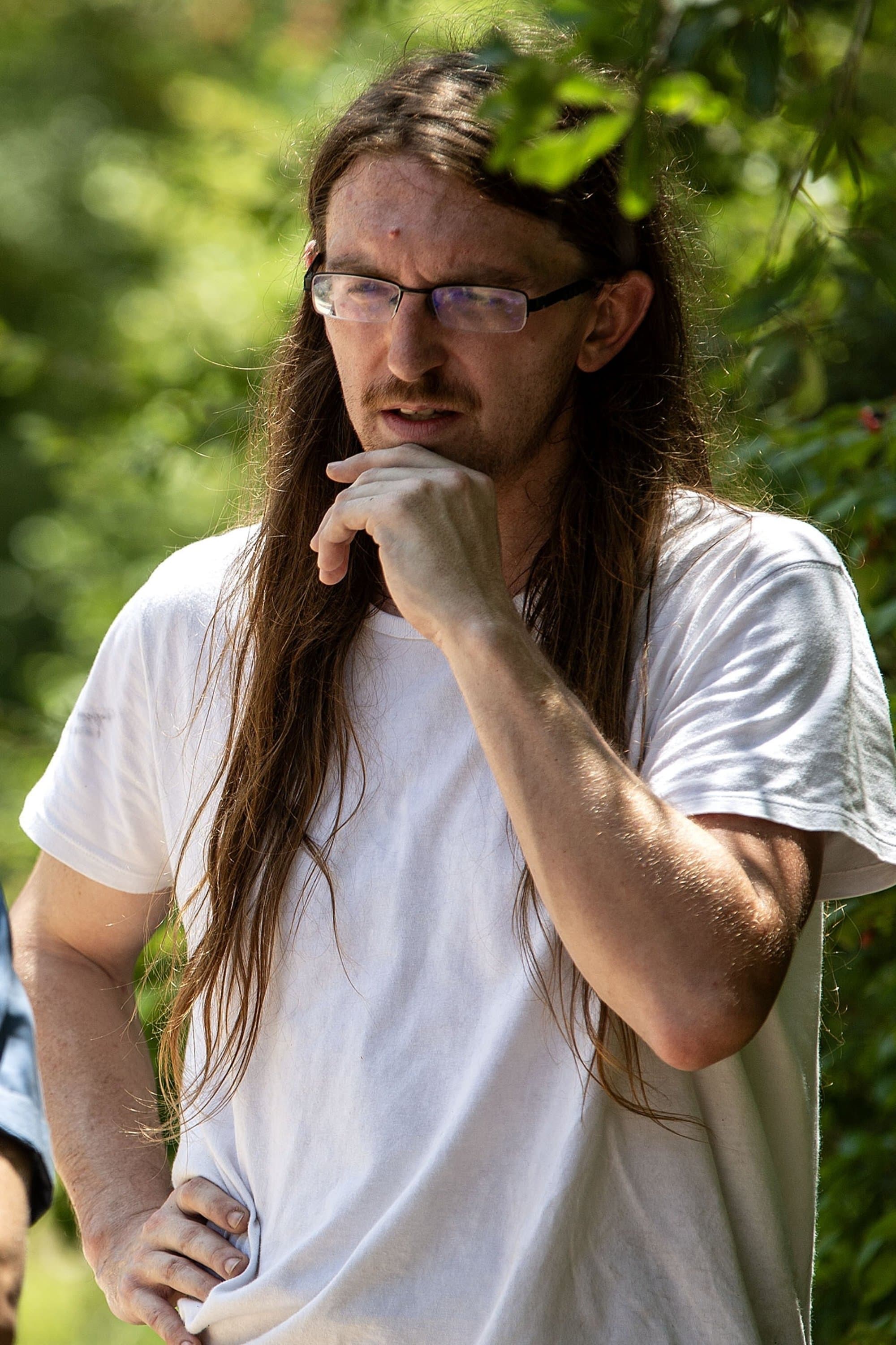 Connor Flynn profile