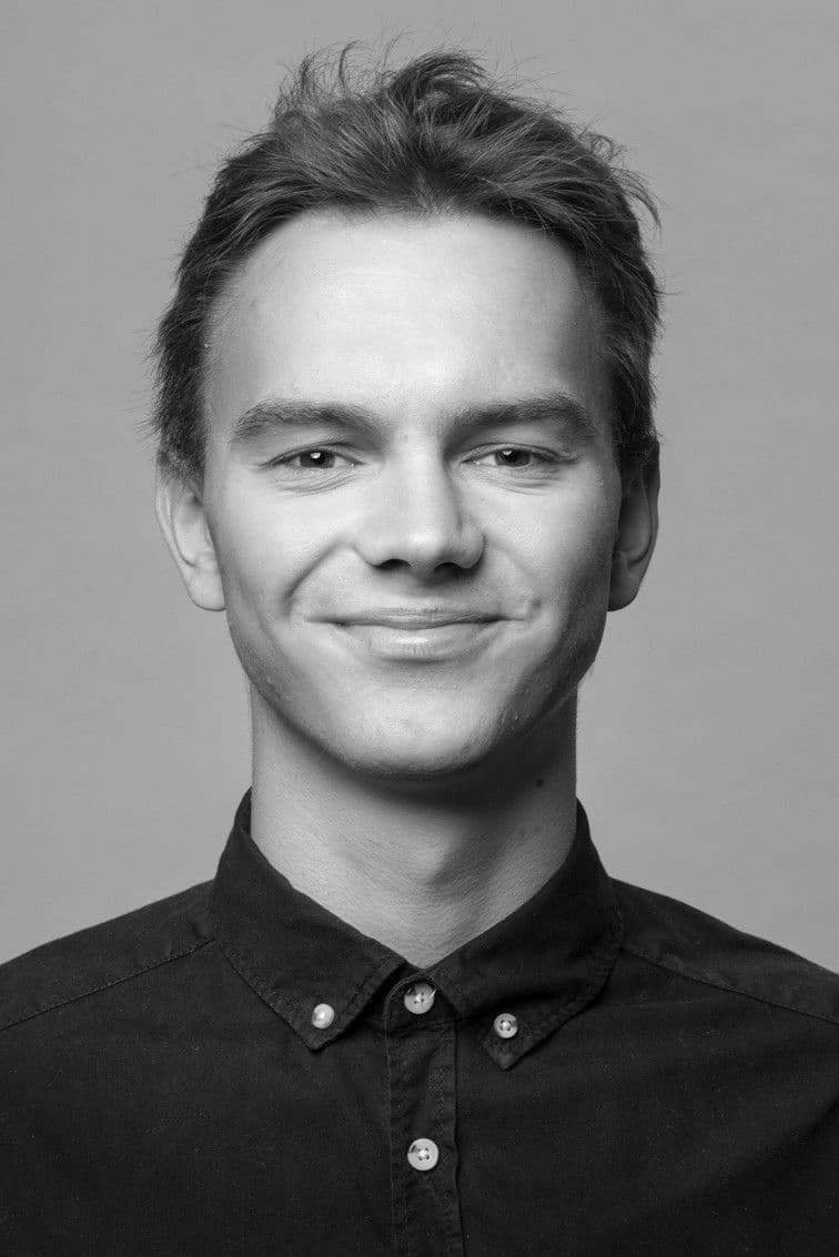 Egert Kadastu profile