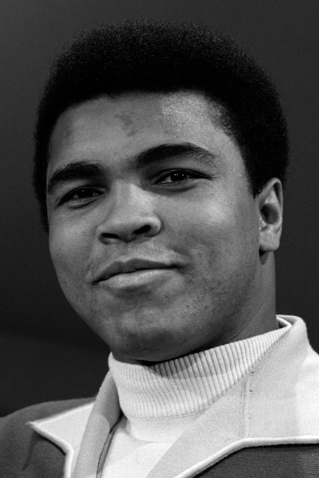Muhammad Ali profile