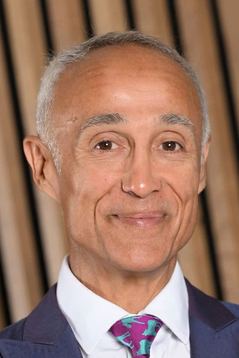 Andrew Ridgeley profile