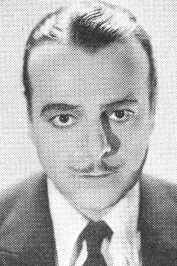 Lowell Sherman profile