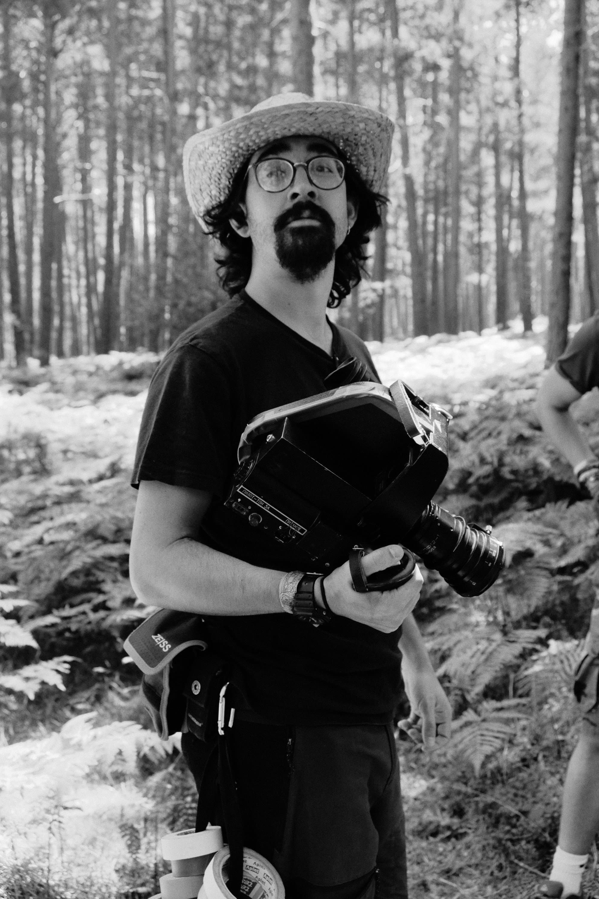 Álvaro López profile