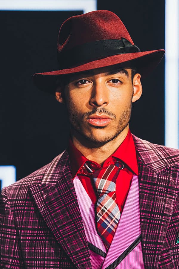 Jocelyn Laurent profile