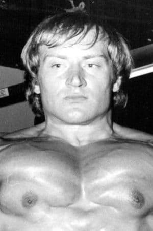 Roger Walker profile