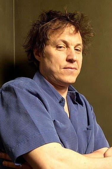 Damon Santostefano profile