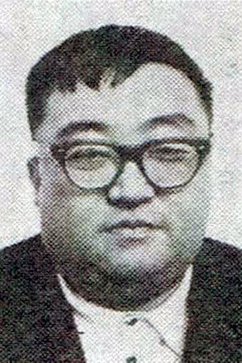 Noriaki Yuasa profile