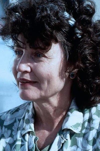 Penelope Branning profile