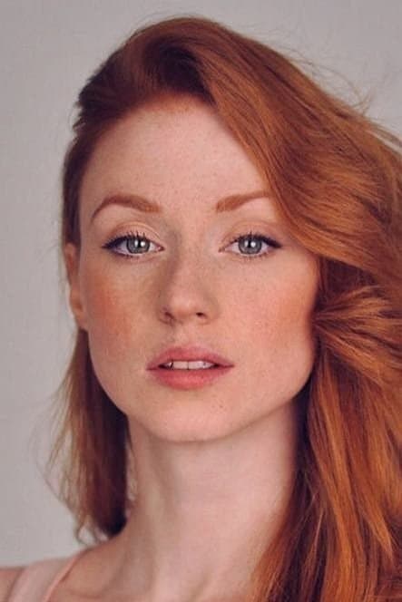 Alina Kovalenko profile