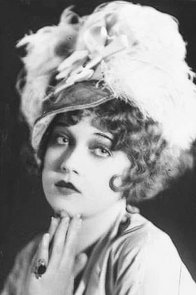 Florence Lee profile