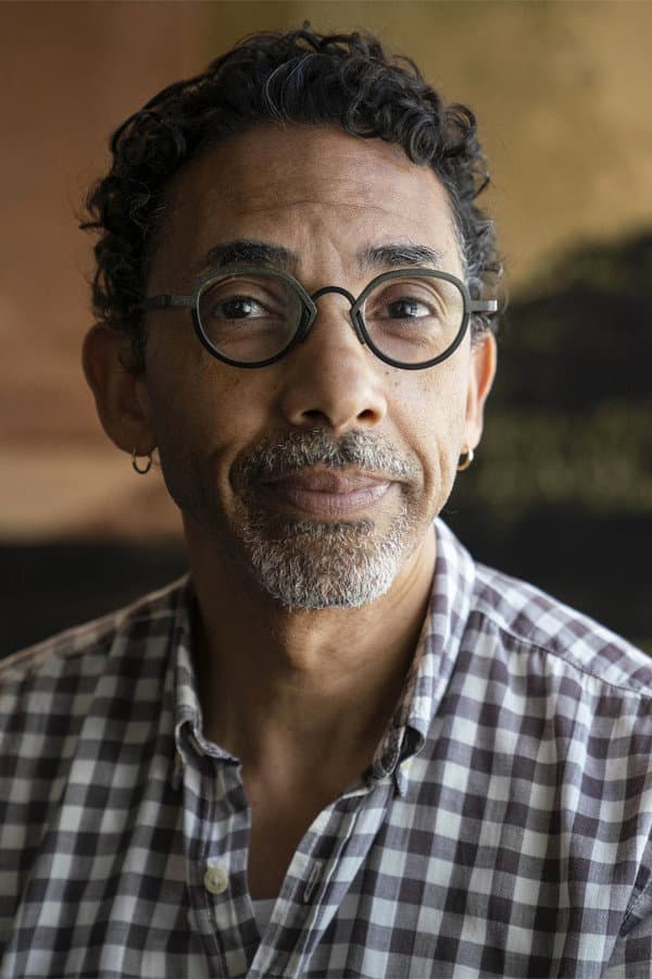 Robin Kelley profile