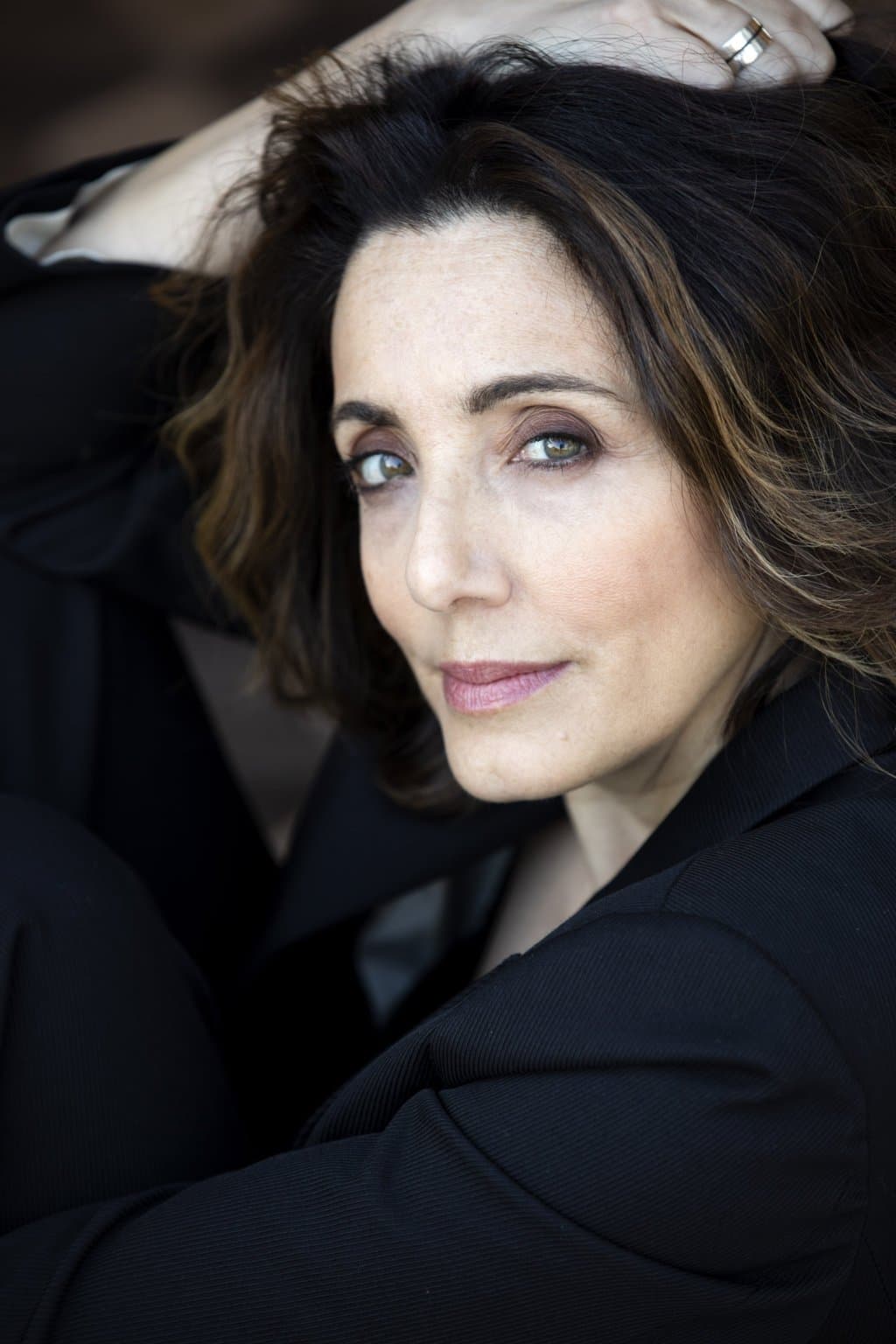 Manuela Mandracchia profile