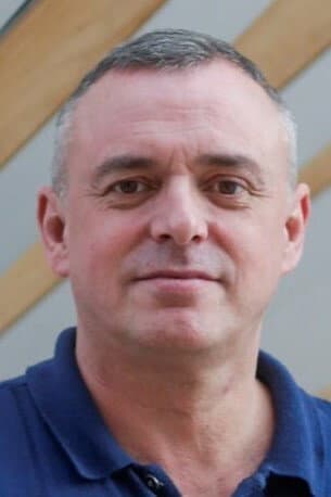 Philip Mosley profile