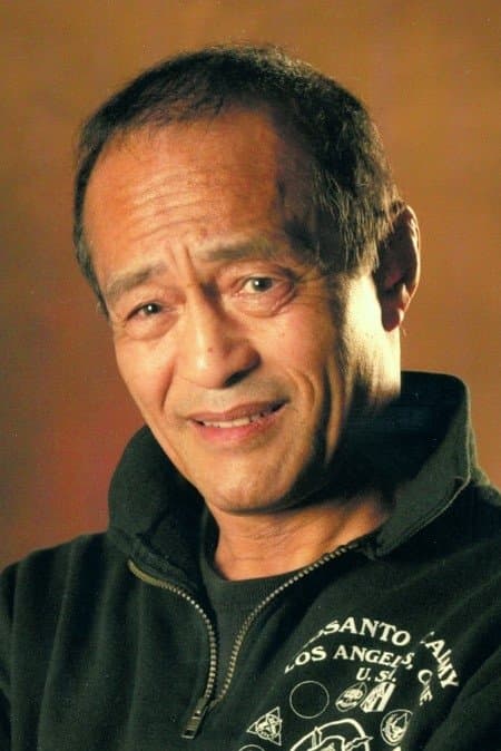 Dan Inosanto profile