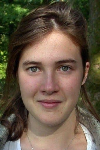 Juliette Van Dormael profile