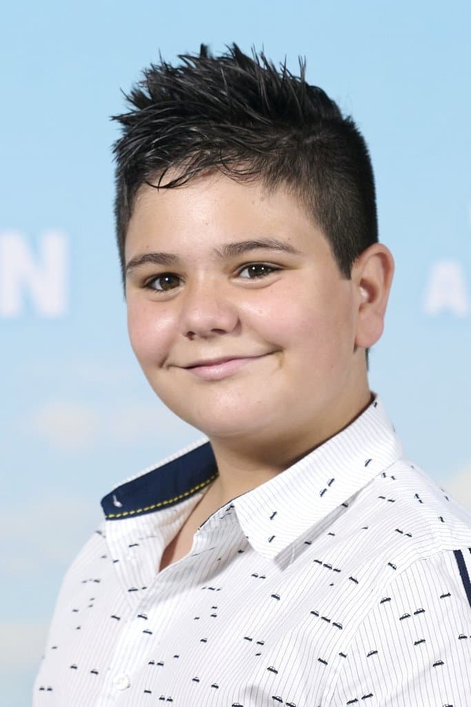 Javier García profile