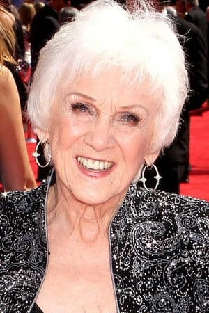 Maggie Griffin profile