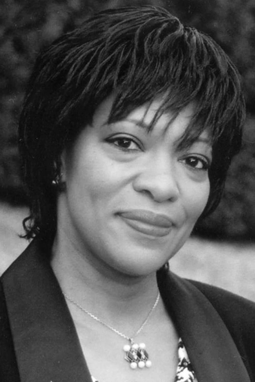 Tamu Blackwell profile