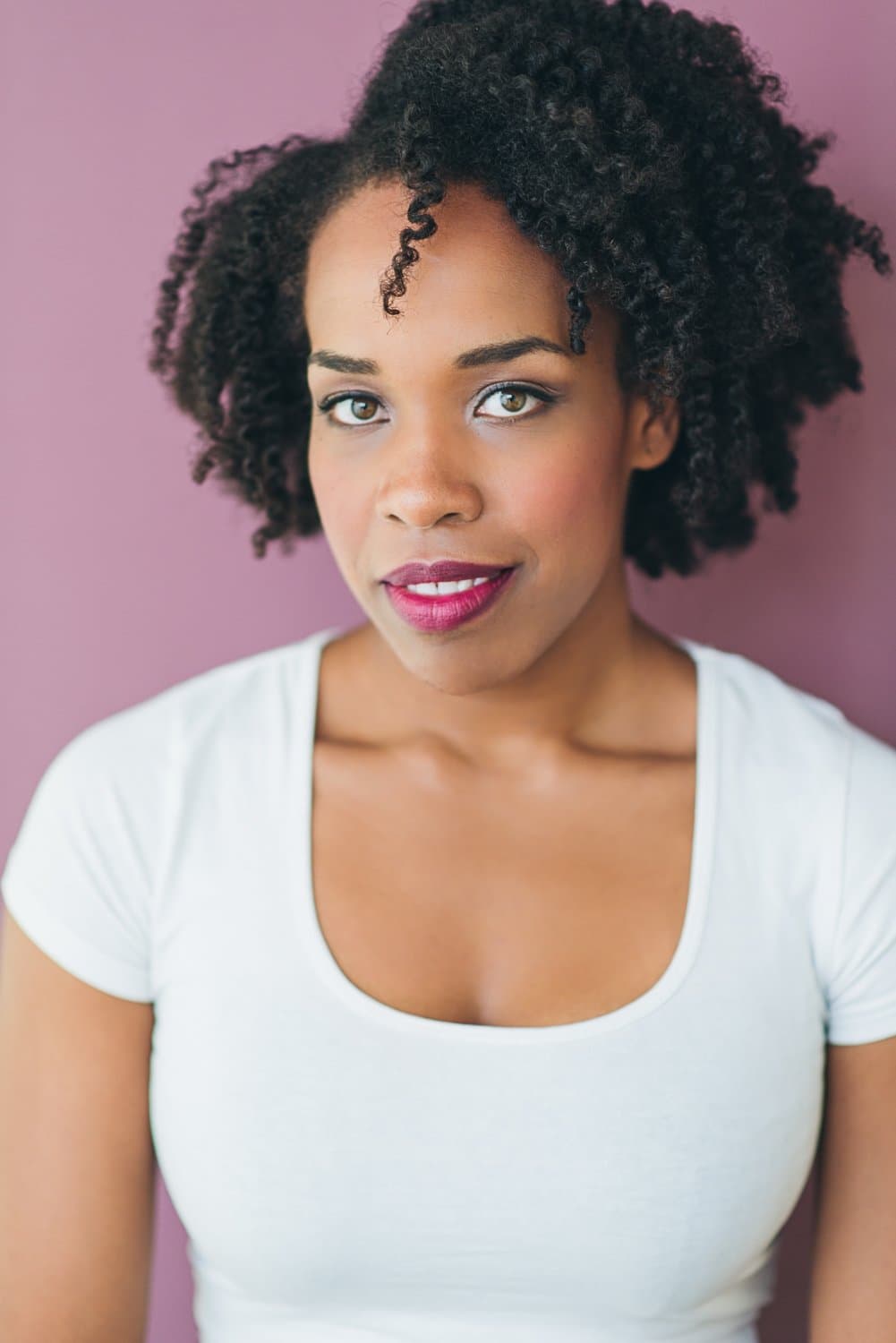 Alicia Richardson profile