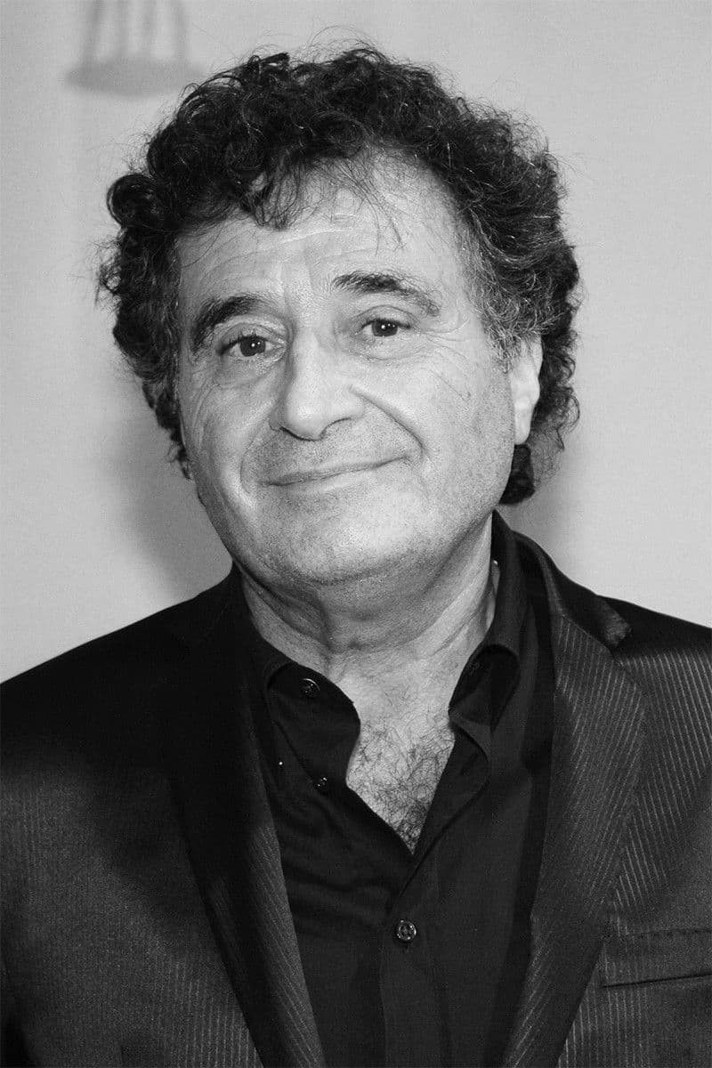 Rudolf van den Berg profile