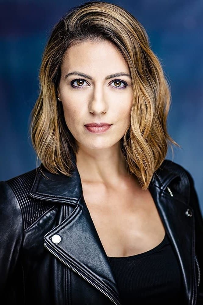 Chandey Michaels profile