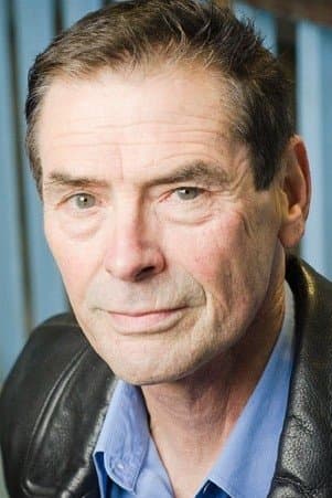 Andrew Gillies profile