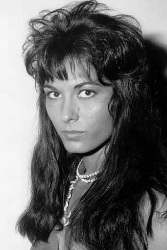 Vitina Marcus profile