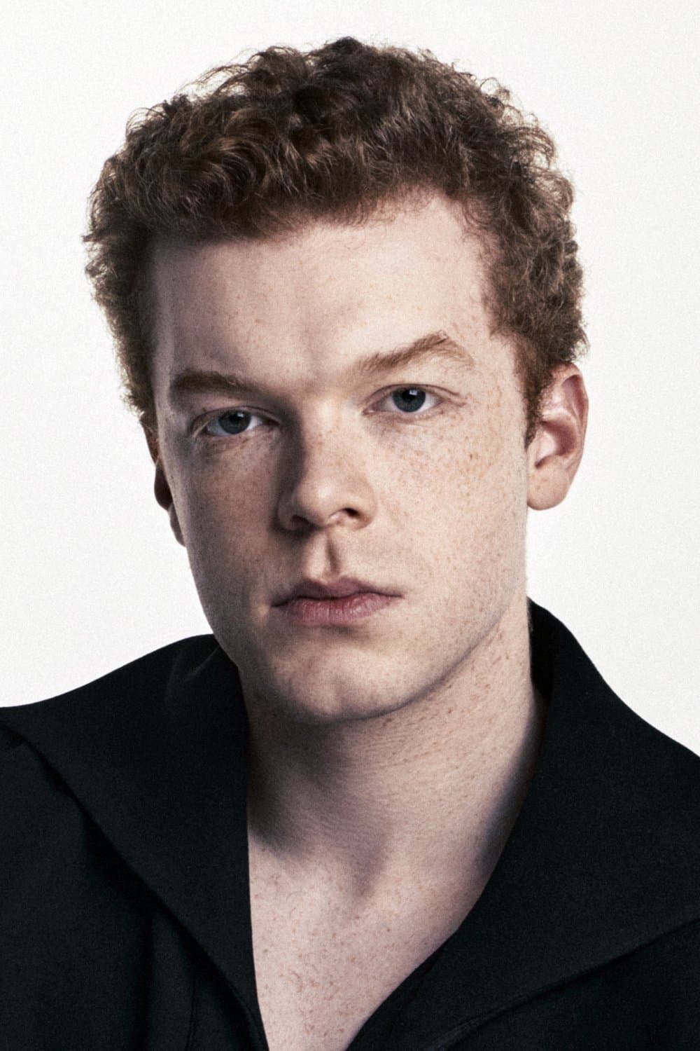 Cameron Monaghan profile