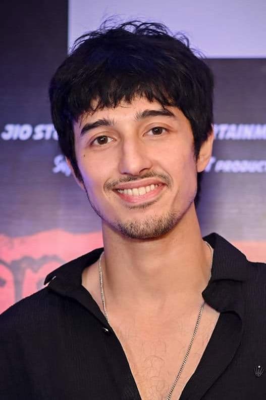 Aryann Bhowmick profile