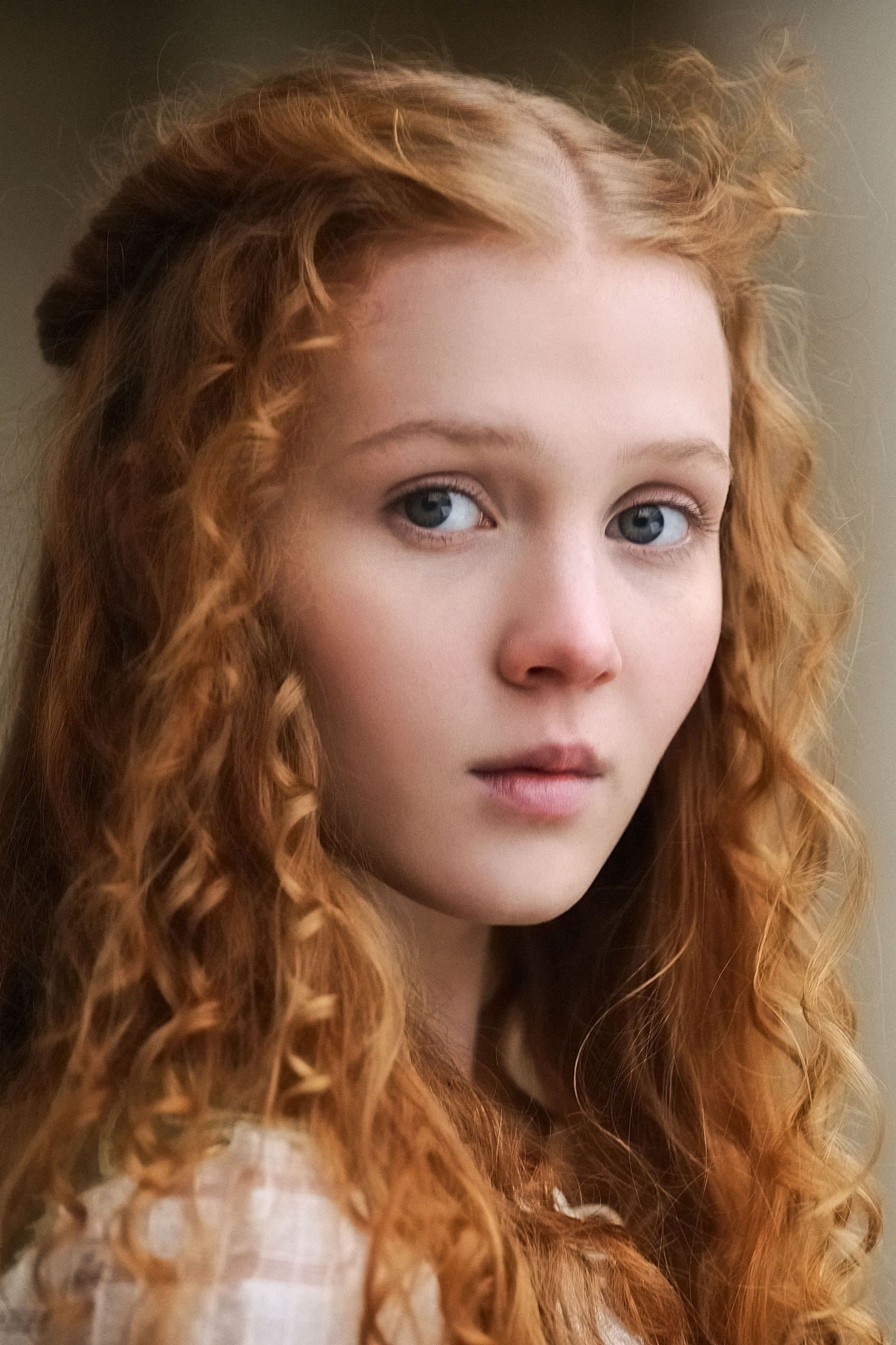 Isolda Dychauk-Ott profile