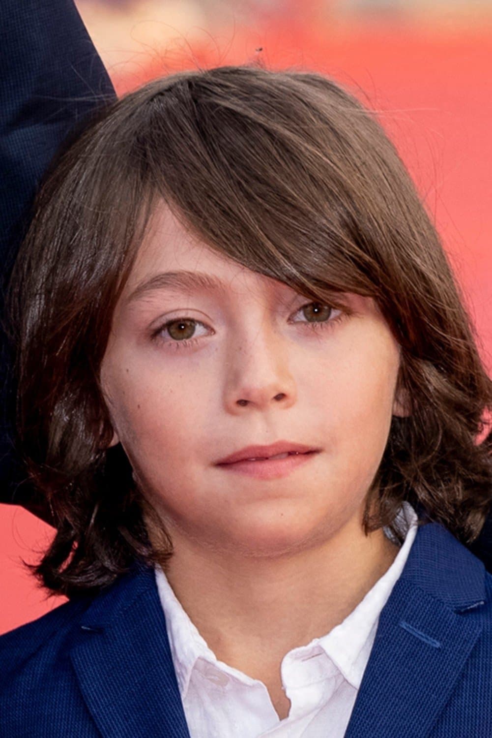 Giovanni Pucci profile