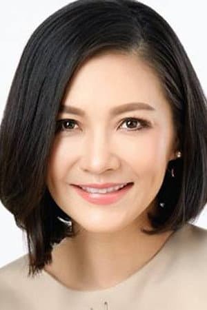 Grace Mahadumrongkul profile