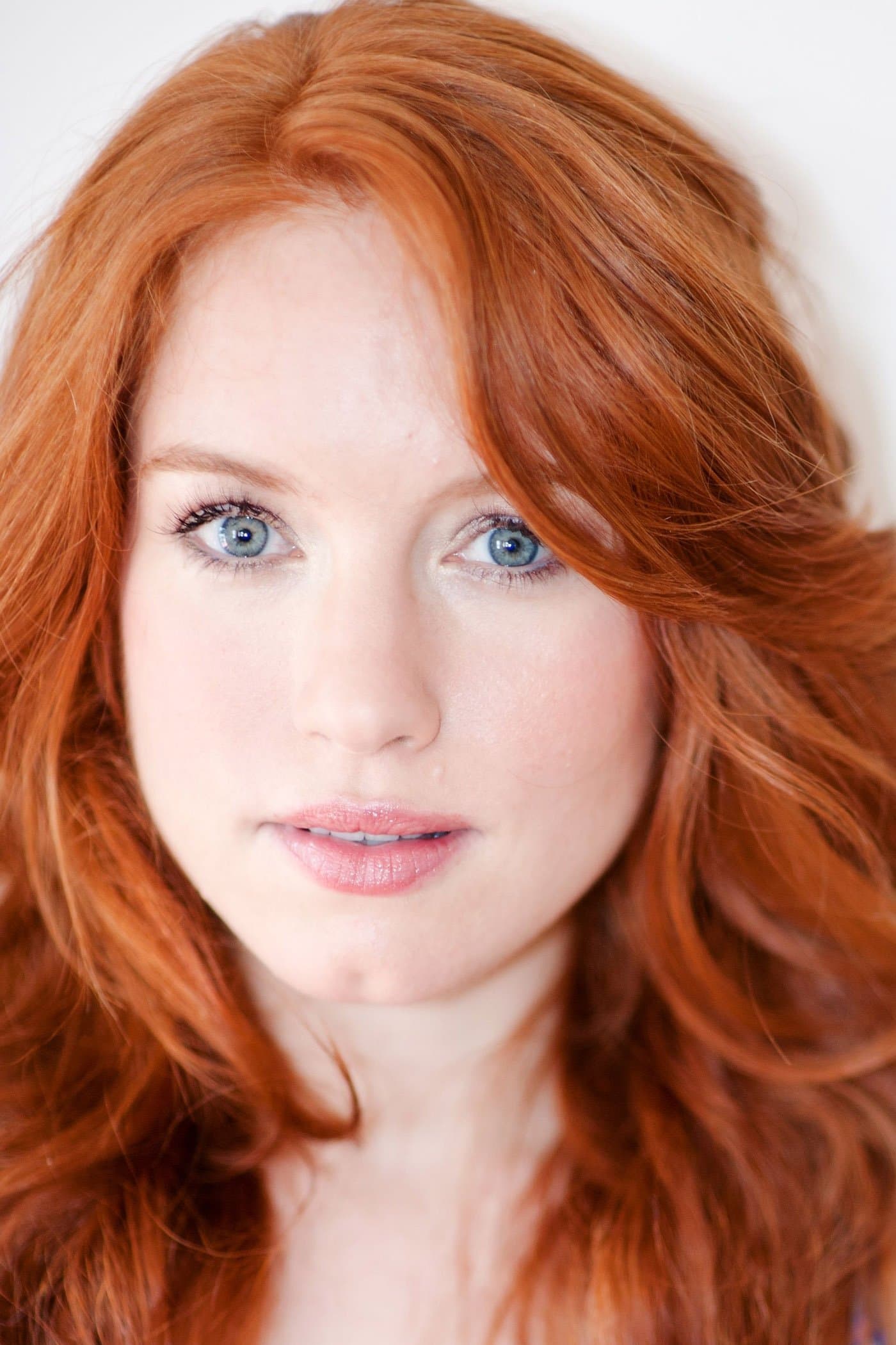 Maria Thayer profile
