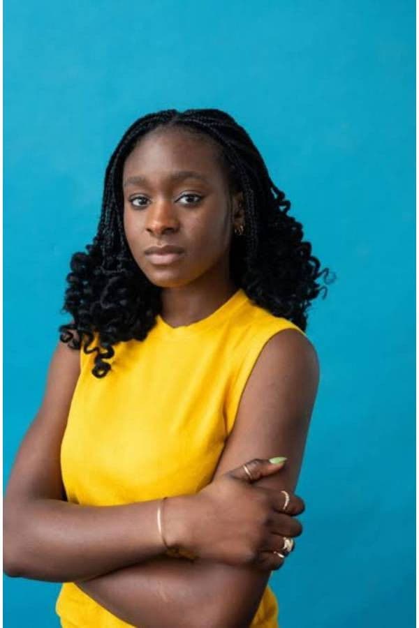 Florence Adebambo profile