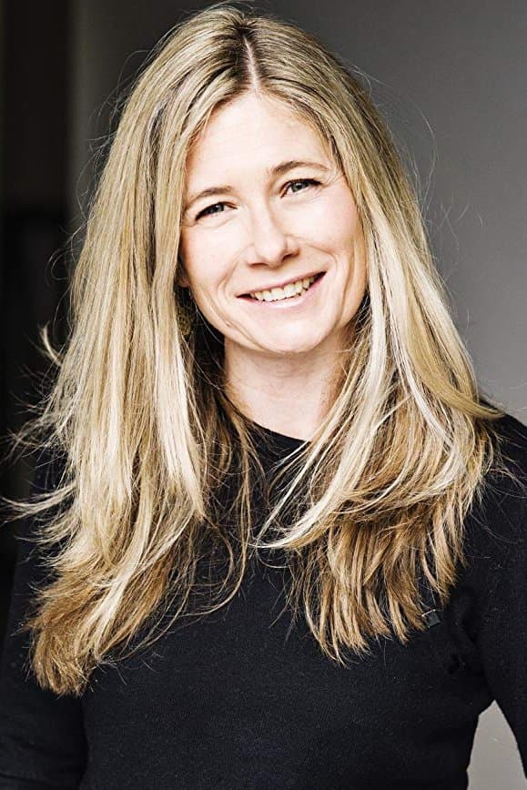 Kate Maravan profile