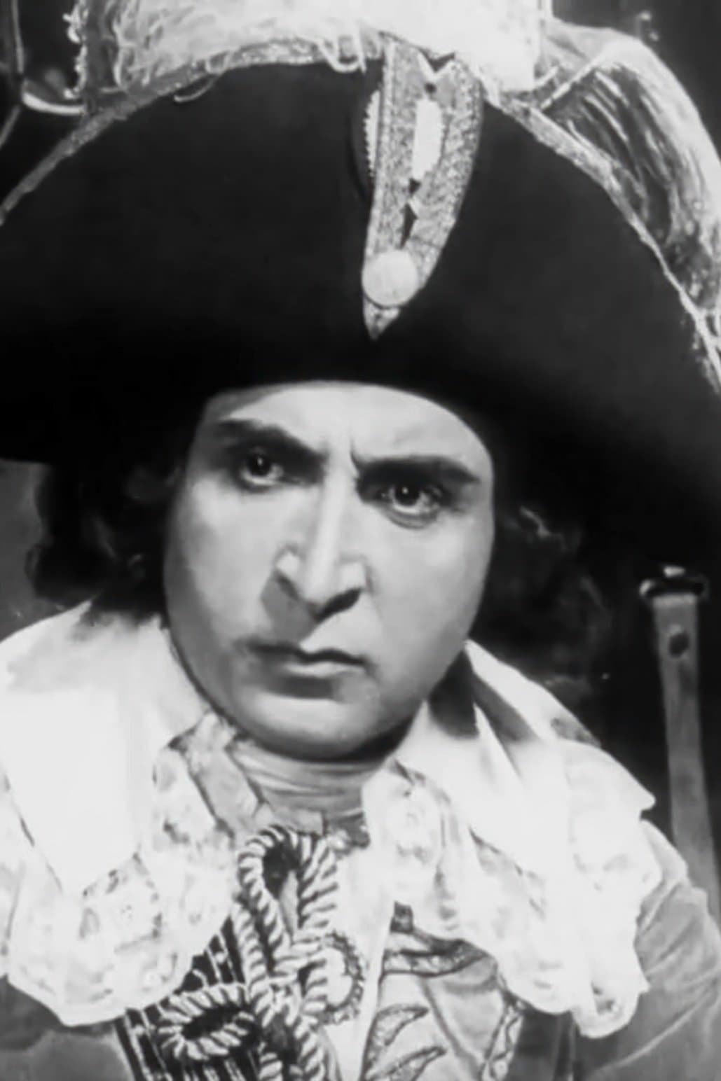 Max Maxudian profile