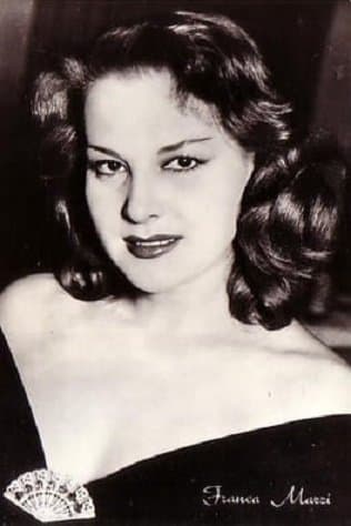 Franca Marzi profile